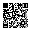 本网页连接的 QRCode