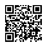 本网页连接的 QRCode