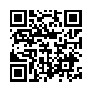 本网页连接的 QRCode