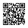 本网页连接的 QRCode