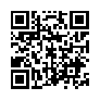 本网页连接的 QRCode