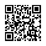 本网页连接的 QRCode