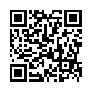 本网页连接的 QRCode