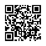 本网页连接的 QRCode