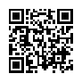 本网页连接的 QRCode