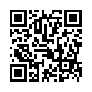 本网页连接的 QRCode