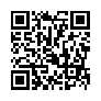 本网页连接的 QRCode