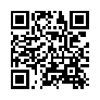 本网页连接的 QRCode