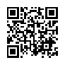 本网页连接的 QRCode