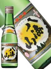 清酒 八海山
