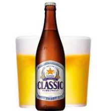 三宝乐经典啤酒