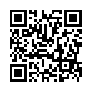 本网页连接的 QRCode