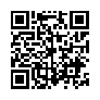 本网页连接的 QRCode