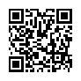 本网页连接的 QRCode