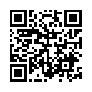 本网页连接的 QRCode