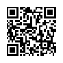 本网页连接的 QRCode