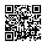 本网页连接的 QRCode