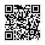 本网页连接的 QRCode