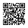 本网页连接的 QRCode