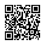 本网页连接的 QRCode