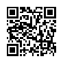 本网页连接的 QRCode