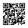 本网页连接的 QRCode