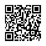 本网页连接的 QRCode