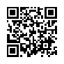 本网页连接的 QRCode