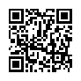 本网页连接的 QRCode