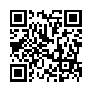 本网页连接的 QRCode