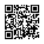 本网页连接的 QRCode