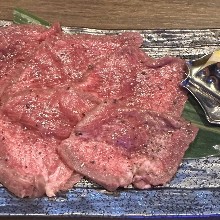 牛舌