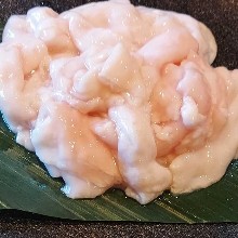 猪内脏