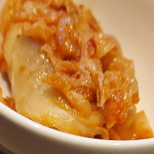 白菜泡菜