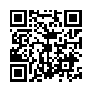 本网页连接的 QRCode