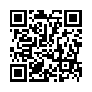 本网页连接的 QRCode