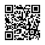 本网页连接的 QRCode