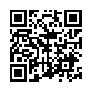 本网页连接的 QRCode