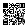 本网页连接的 QRCode