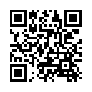 本网页连接的 QRCode