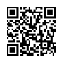本网页连接的 QRCode