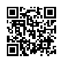 本网页连接的 QRCode