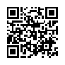 本网页连接的 QRCode