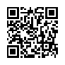 本网页连接的 QRCode