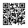 本网页连接的 QRCode