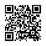 本网页连接的 QRCode