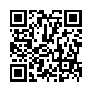 本网页连接的 QRCode