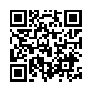 本网页连接的 QRCode