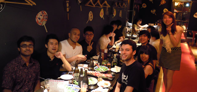 Gurunavi 日本餐厅指南 让大家体验日本美食