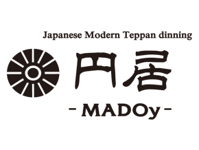 日式风格现代流行餐厅『MADOI』